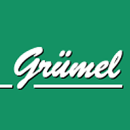 Grümel gGmbH Gartenbau Logo