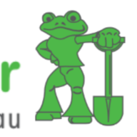 Grün & mehr Garten- und Landschaftsbau Logo