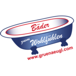 Grünäugl-Waldhauser Valentin Logo