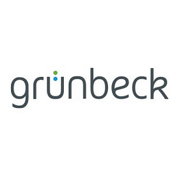Grünbeck Wasseraufbereitung Logo