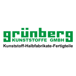 Grünberg-Kunststoffe GmbH Logo