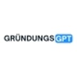 GründungsGPT Logo