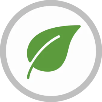 Gruene Geldanlage Finden Logo