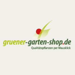 Gruener Garten-shop Logo