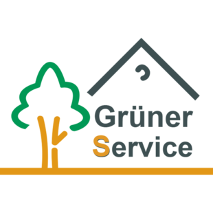 Grüner Service GmbH Logo