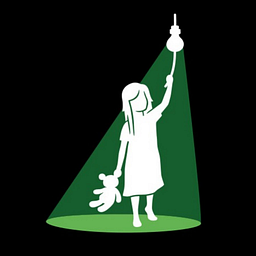 Grünes Zimmer Logo