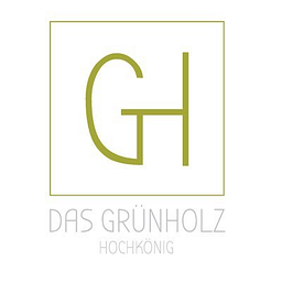 Das Grünholz Aparthotel & Restaurant Logo