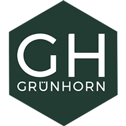 Grünhorn Plattform Logo
