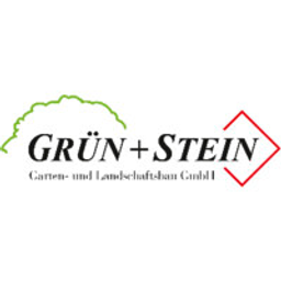 Grün + Stein Garten- u. Landschaftsbau GmbH Logo