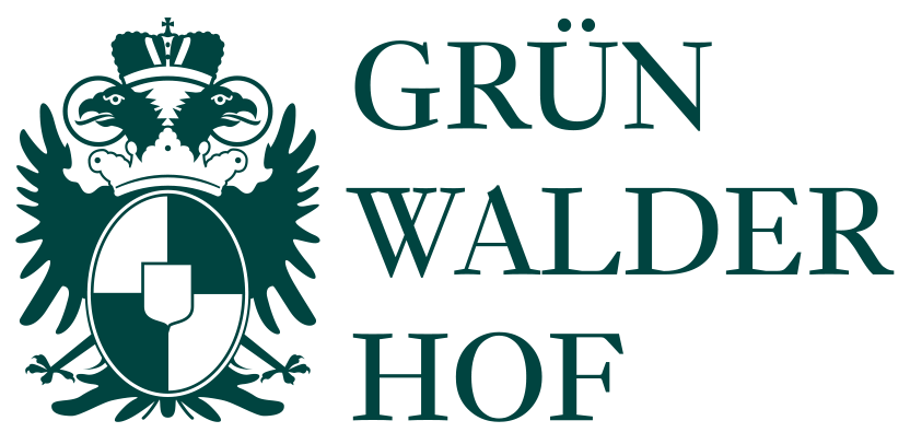 Gruenwalderhof Logo