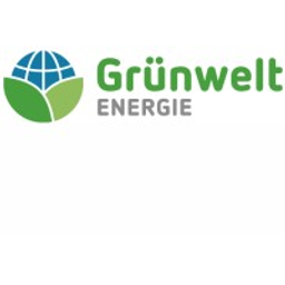 Grünwelt Energie Logo