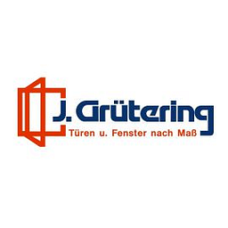 Aufmaß Fertigung Montage & Service Josef Grütering GmbH & Co. KG Logo