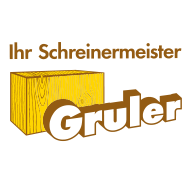 Gruler Joachim Schreinerei Logo