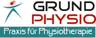 Physiotherapie Grund GmbH Logo