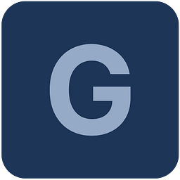 Grundbuchplattform Logo