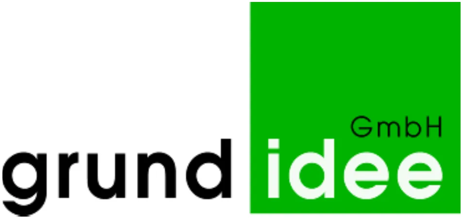 grundidee GmbH Logo