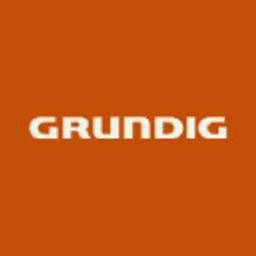 Grundig Logo