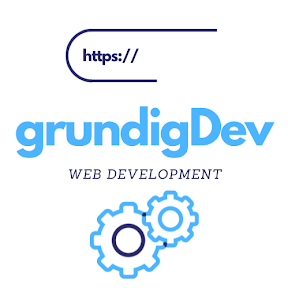 Grundigdev Logo