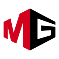 Bauunternehmung M. Grundner GmbH Logo