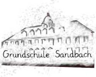 Grundschule Sandbach Logo