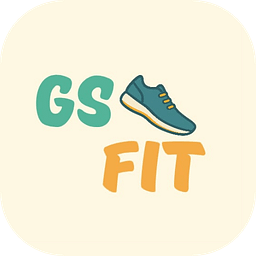 GrundschulFit Logo