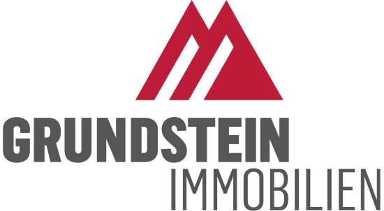 Grundstein Immobilien GmbH Immobilienmakler Logo