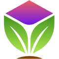 Grungarten Logo