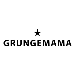 Grungemama Logo