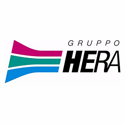 Gruppo Hera Logo