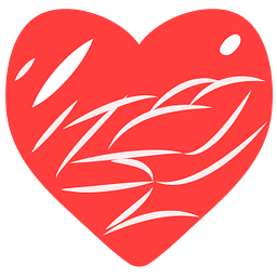 Grusskartenladen Logo