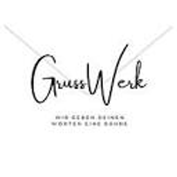 GrussWerk Logo