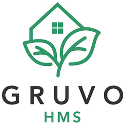 Gruvo Hms Logo