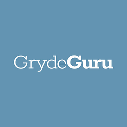 Grydeguru Logo