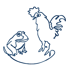 Grundschule Am Selzbogen Logo