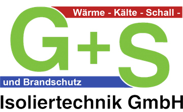 G+S Isoliertechnik GmbH Logo