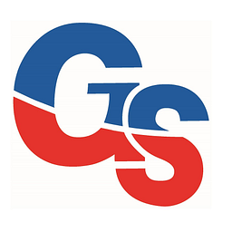 GS Gebäudesystemtechnik GmbH Logo