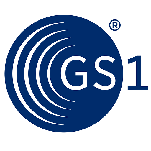GS1 Germany GmbH Logo