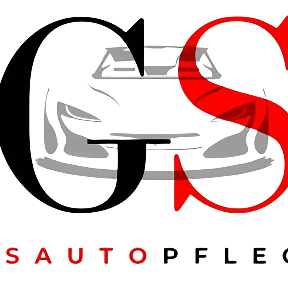 Gsautopflege Logo