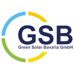 GSB Photovoltaik Logo