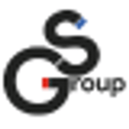 Gsg It Logo