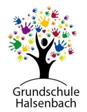 Grundschule Logo