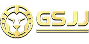 Gsjj Logo