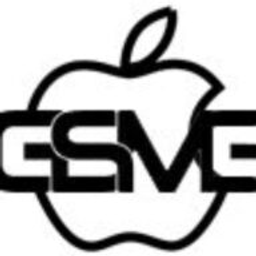 Gsmgermany Logo