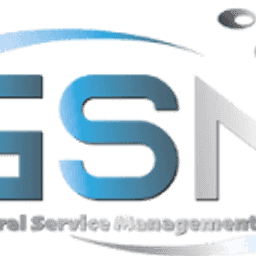 GSM General Service Management GmbH Logo