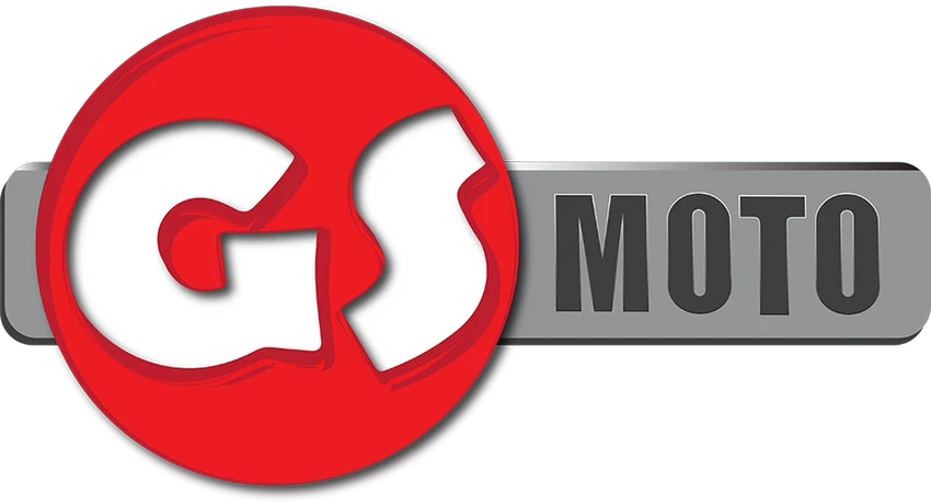 GS Moto Logo