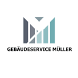 Gebäudeservice Müller Logo
