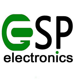 Gspelectronics Logo