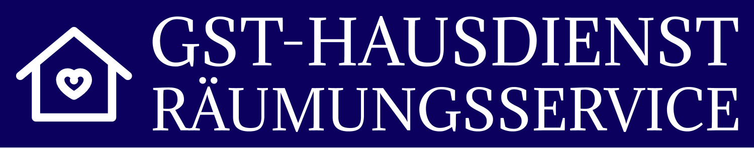 GST-Hausdienste Logo