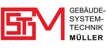 GST MÜLLER GmbH & Co. KG Gebäudetechnikplanung Logo