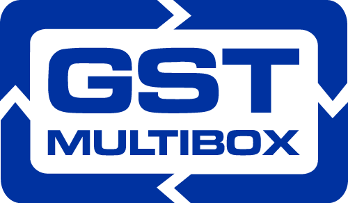 GST Worldwide Logistics GmbH Logo